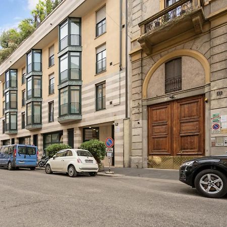 Modern Loft In Porta Venezia - Hosted By Sweetstay 米兰 外观 照片
