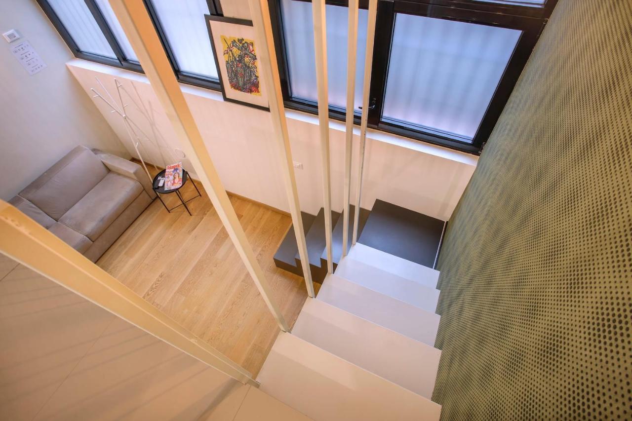 Modern Loft In Porta Venezia - Hosted By Sweetstay 米兰 外观 照片