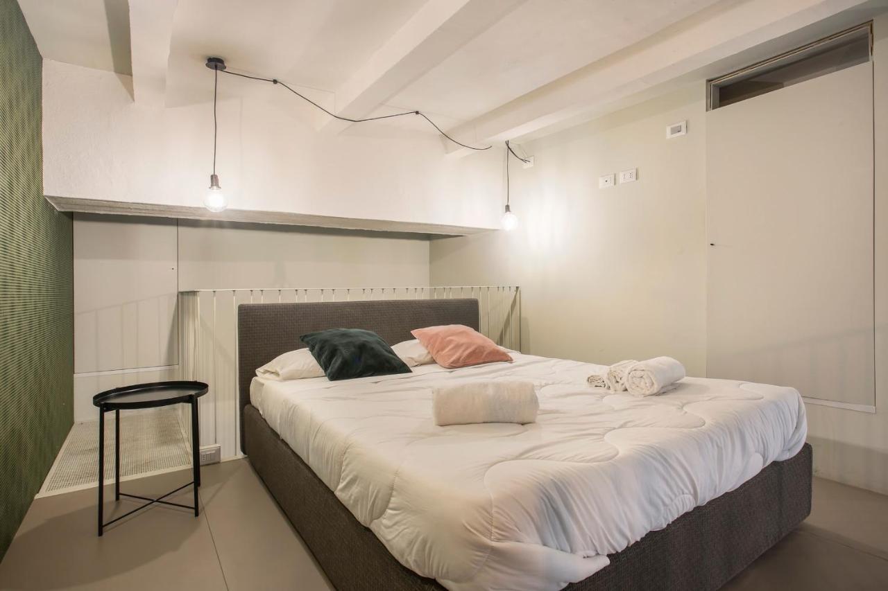 Modern Loft In Porta Venezia - Hosted By Sweetstay 米兰 外观 照片