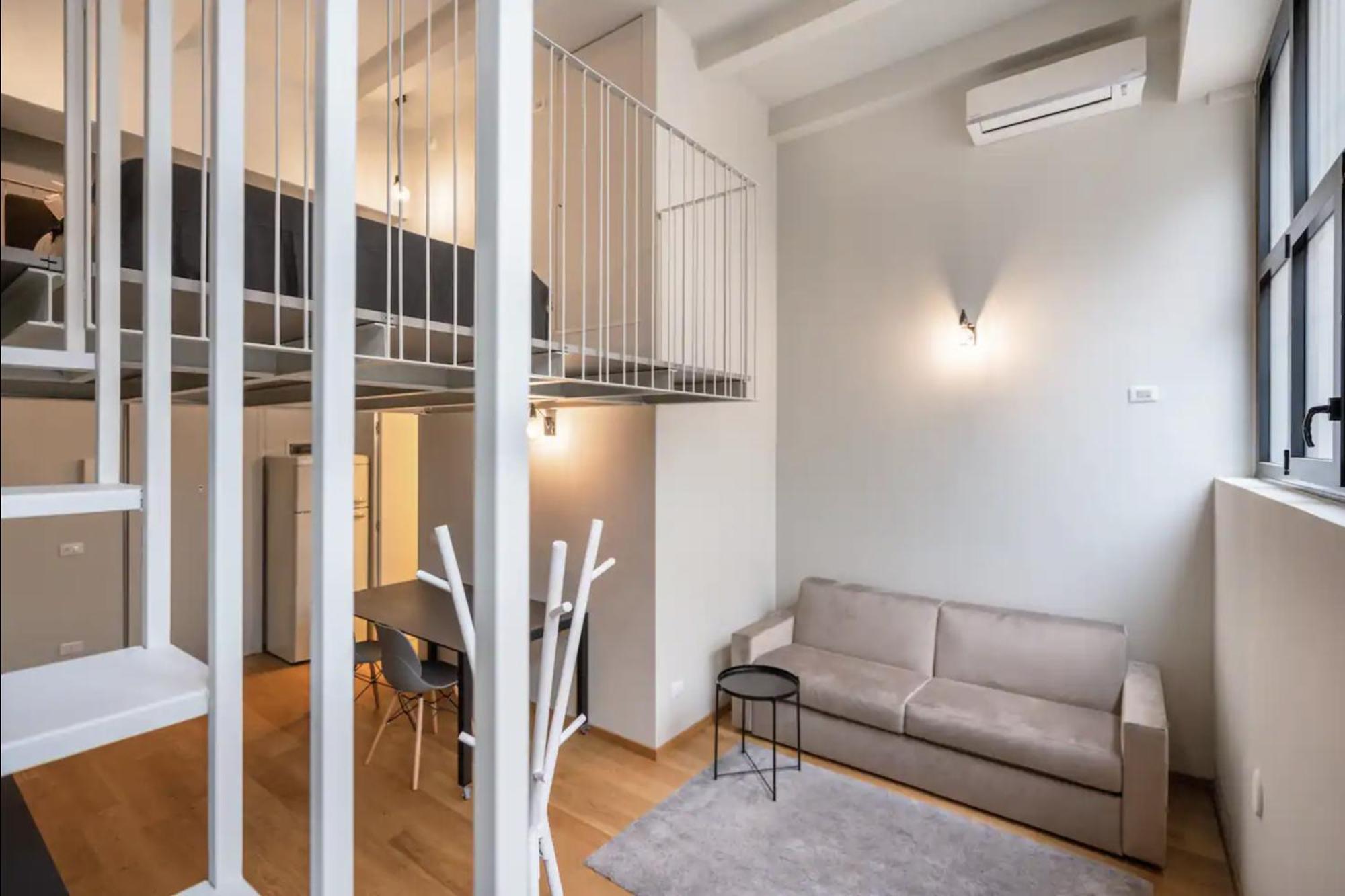 Modern Loft In Porta Venezia - Hosted By Sweetstay 米兰 外观 照片