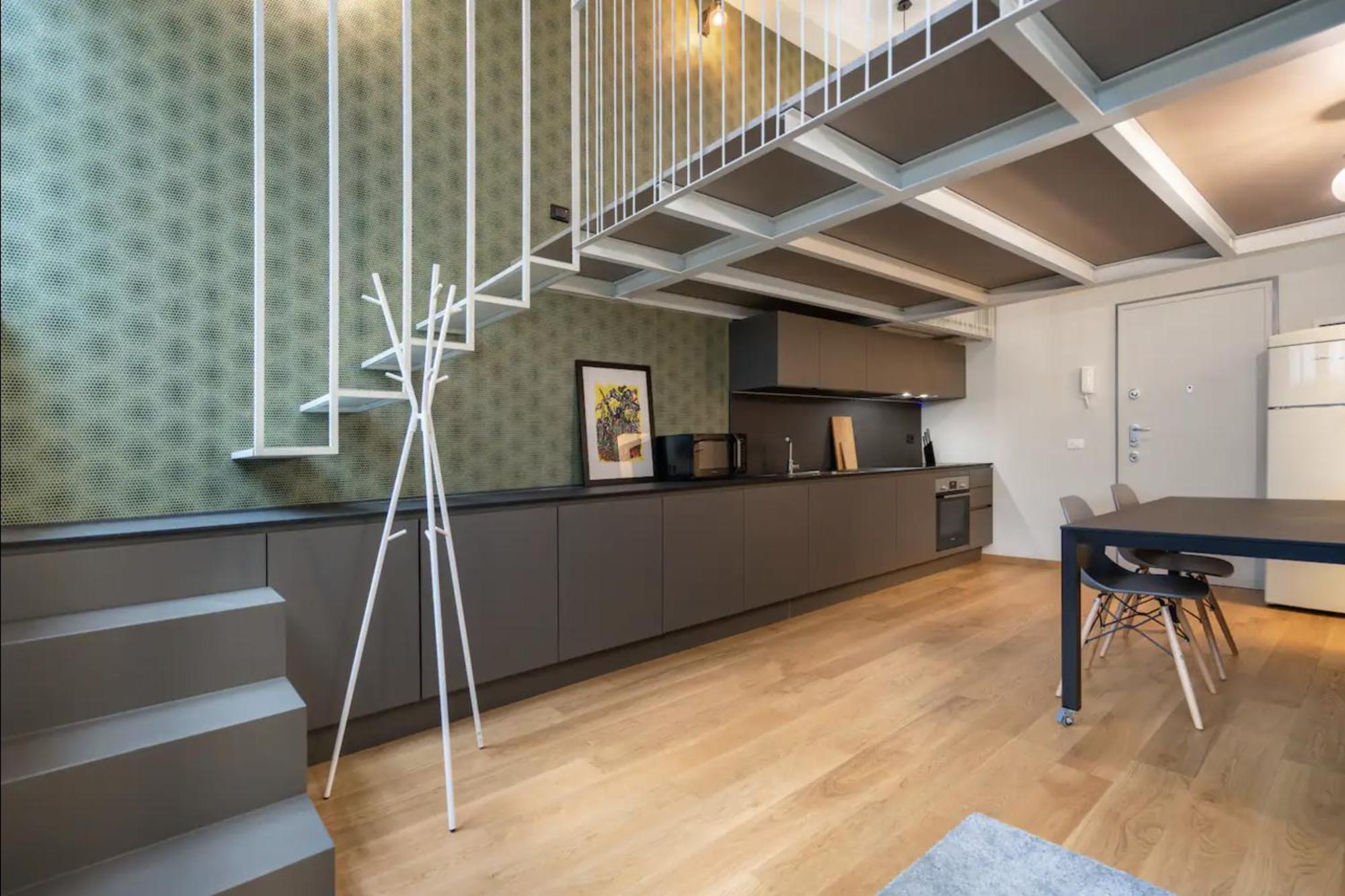 Modern Loft In Porta Venezia - Hosted By Sweetstay 米兰 外观 照片